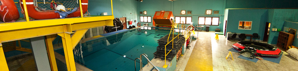picture Gulf Technical And Safety Training Centre oil and gas directory