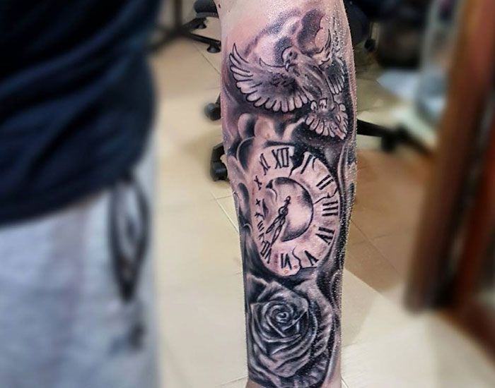 picture Half Sleeve Tattos 24 popular sleeve tattoos for women in