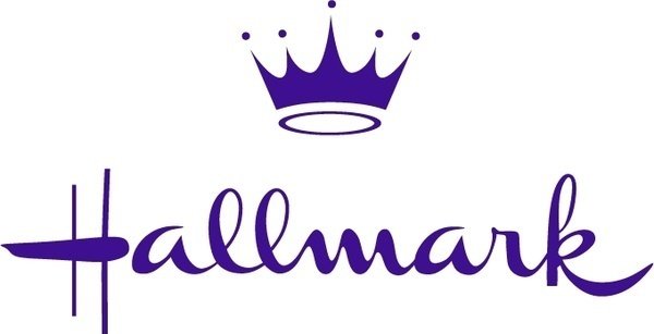 wallpapers Hallmark Crown Logo logo hallmark brand png 1600x1200px