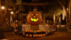 wallpapers Halloweentown Wallpaper halloweentown wallpaper by moviez16