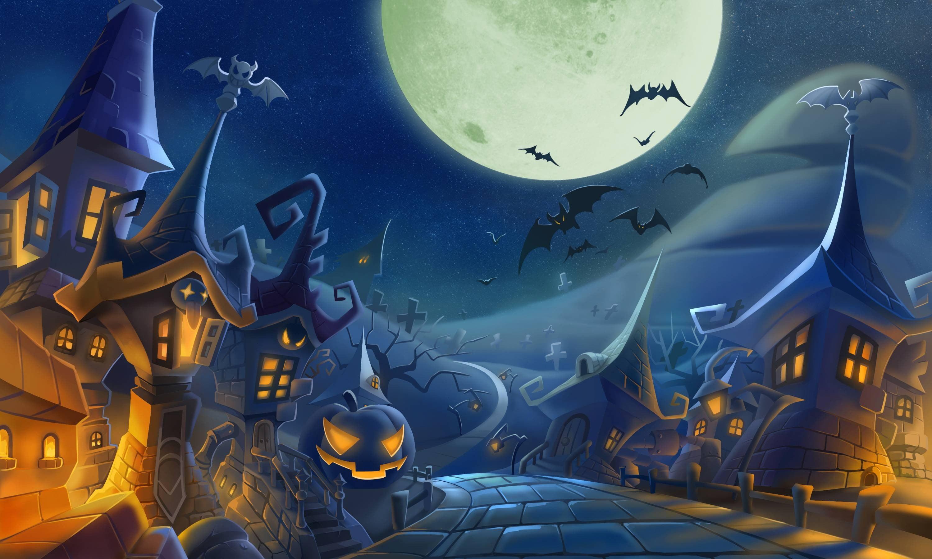 pics Halloweentown Wallpaper pinterest
