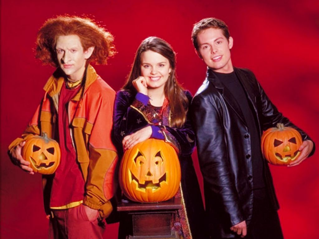 images Halloweentown Wallpaper halloween town halloween halloween