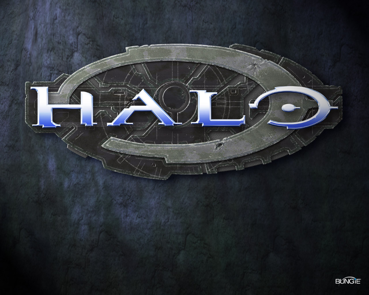 picture Halo Combat Evolved Logo logo pictures