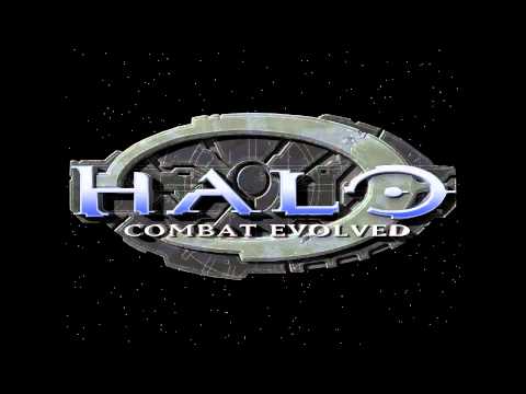 pix Halo Combat Evolved Logo halo combat evolved png