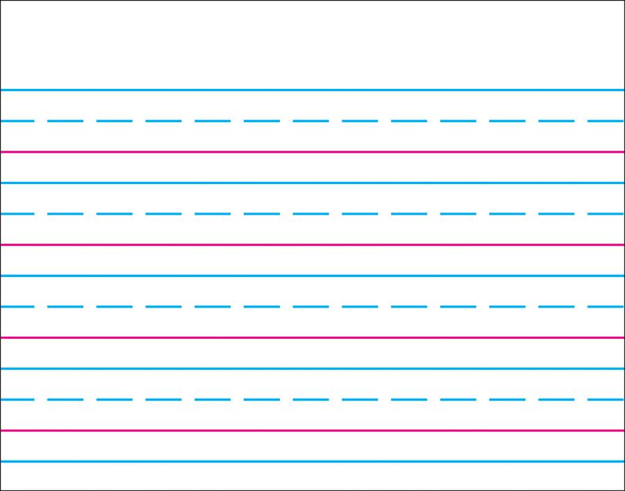 wallpapers Handwriting Paper Clipart clipart library