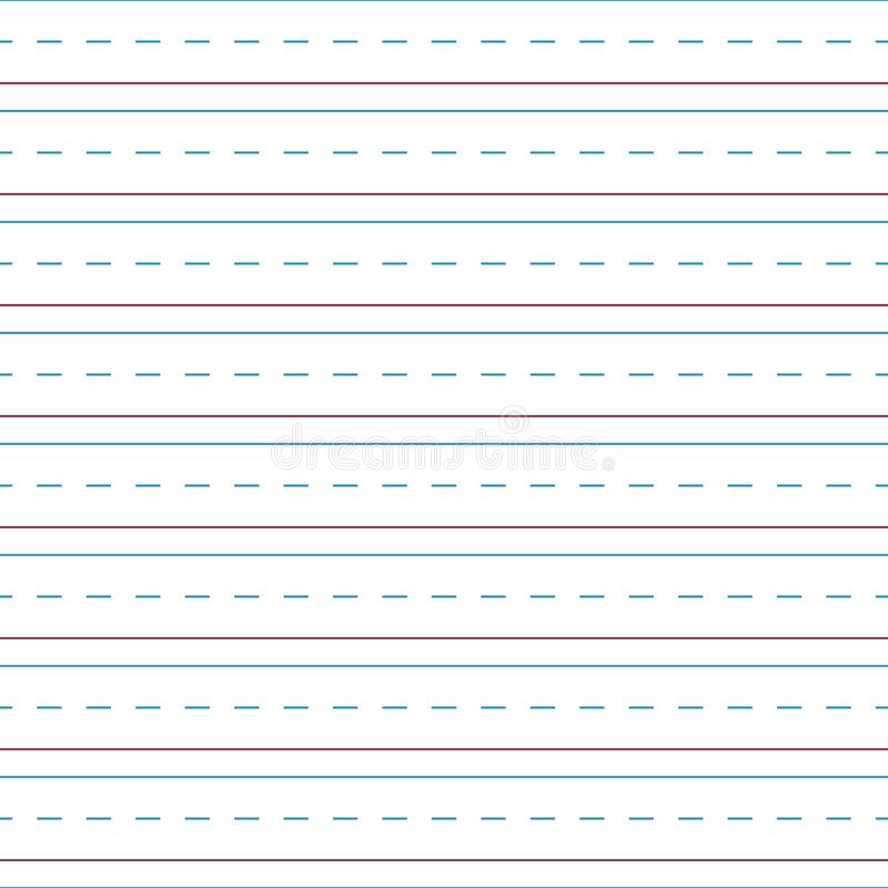 picture Handwriting Paper Clipart writing paper printable for children