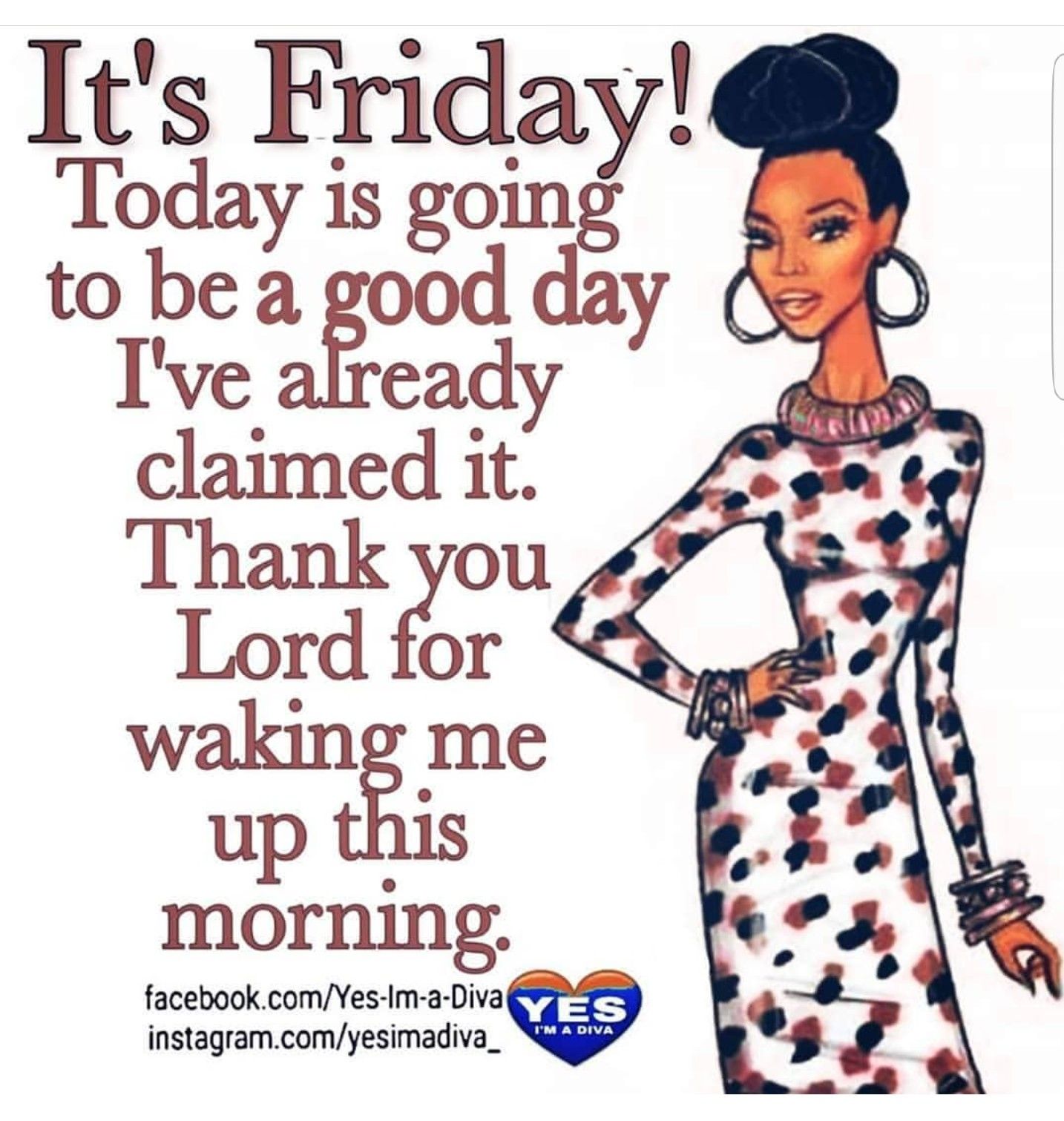 pix Happy Friday Black Images black girl art