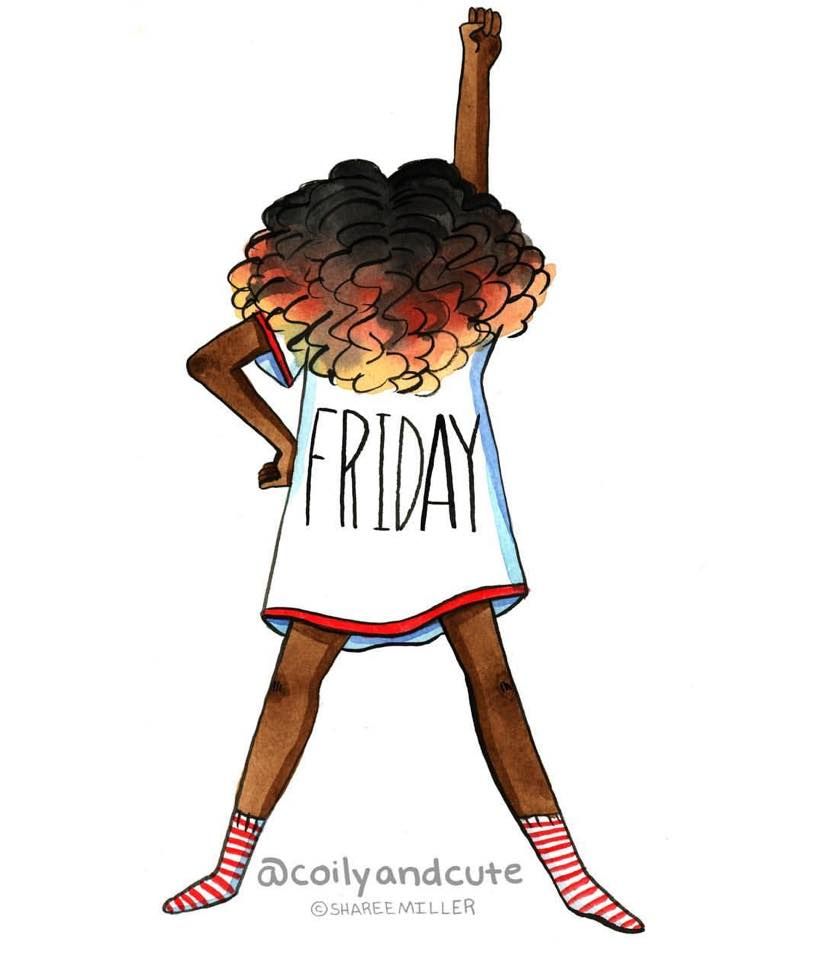 picture Happy Friday Black Images 49 t g i f ideas its friday quotes