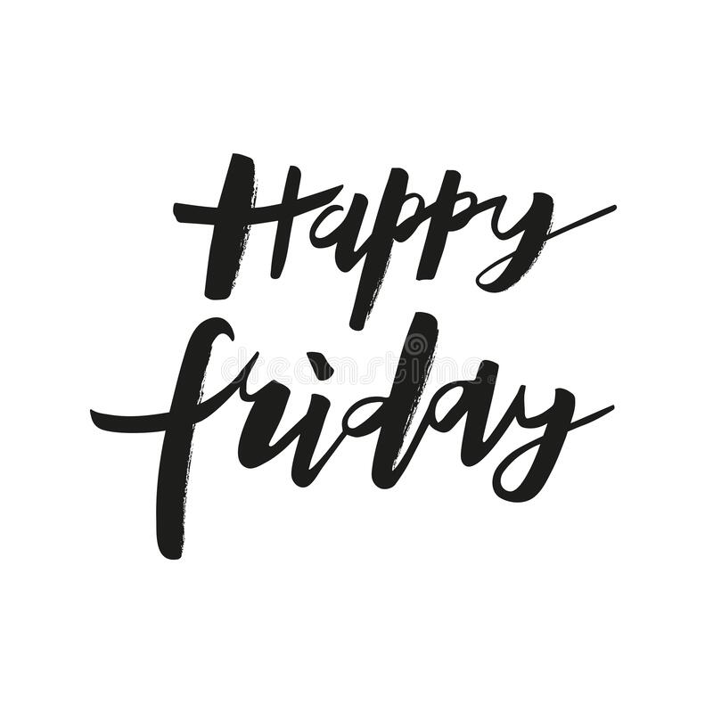 pix Happy Friday Black Images https www canstockphoto com happy friday on black grunge background 56820220 html