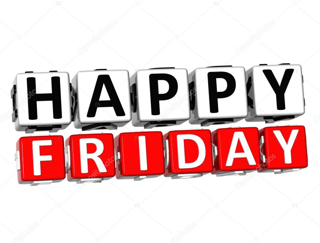 photo Happy Friday Black Images blessed friday