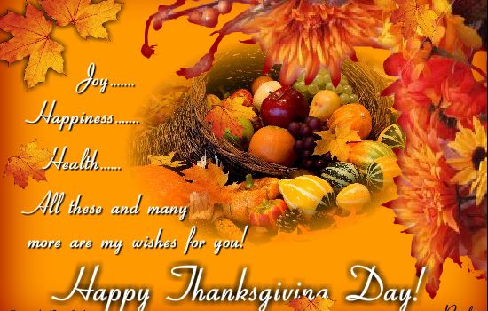 photo Happy Thanksgiving Stickers For Facebook facebook