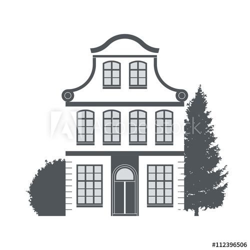 pic Haus Piktogramm house symbol png download 512 512