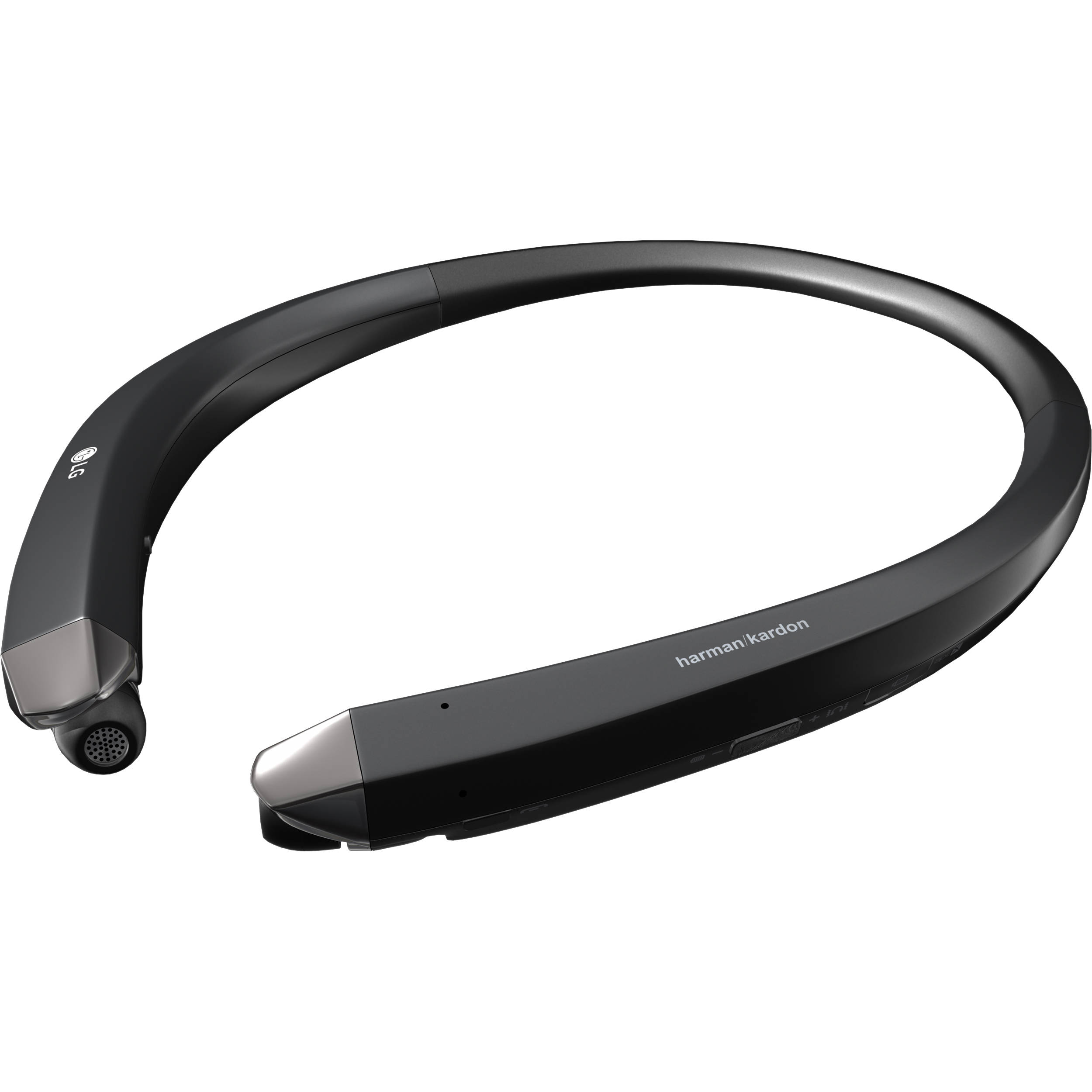 pic Hb 910 Headset lg tone infinim wireless stereo headset