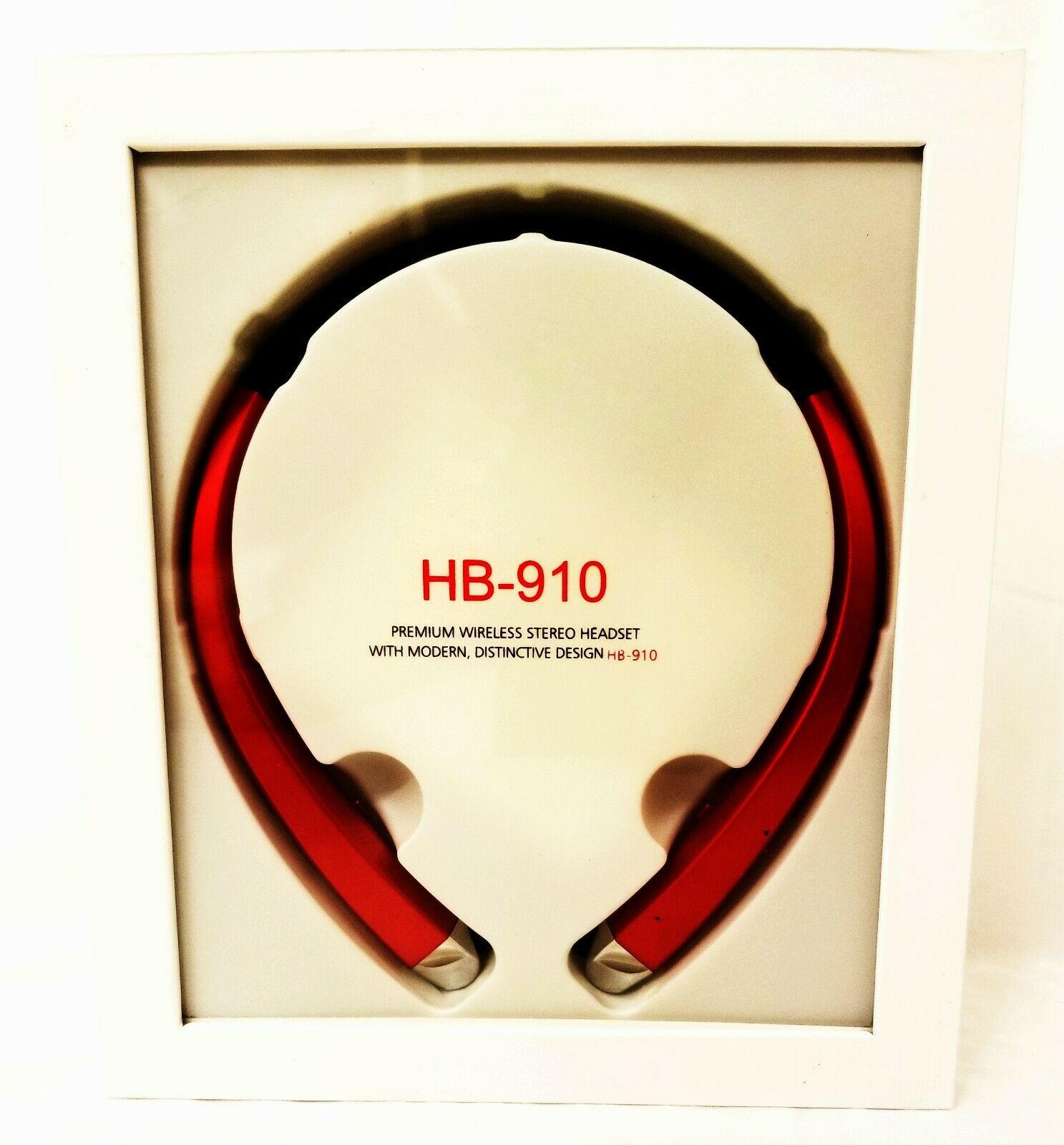 pix Hb 910 Headset lg tone infinim wireless stereo headset