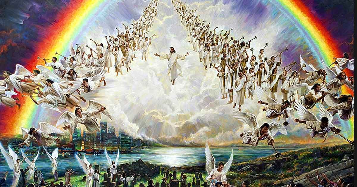 images Hd Images Of Second Coming Of Jesus Christ the second coming