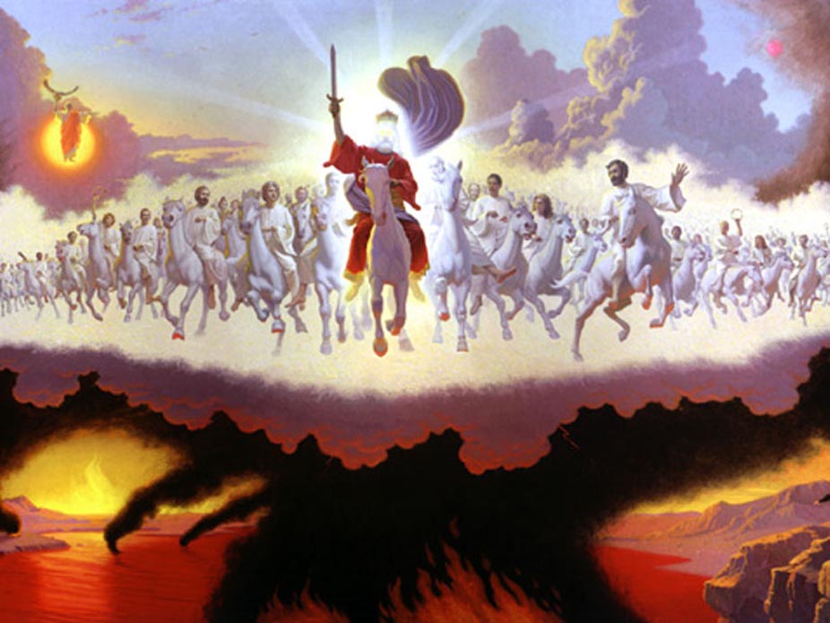 images Hd Images Of Second Coming Of Jesus Christ the second coming of jesus christ