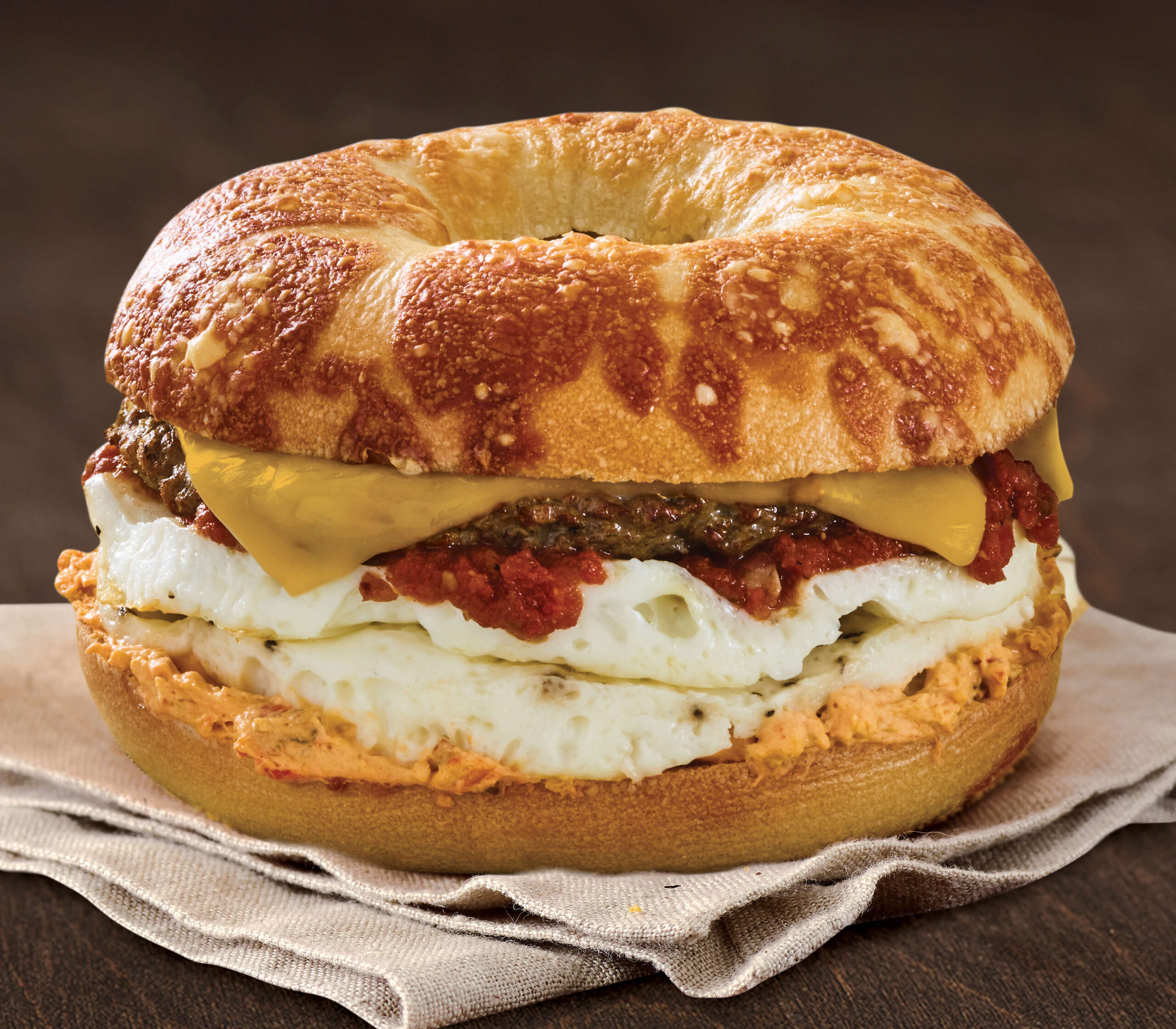 wallpapers Healthiest Bagel At Einsteins healthy ways to order at einstein bros