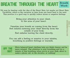 pics Heart Chakra Meditation Script heart chakra meditation script