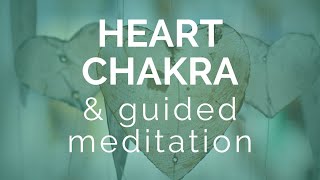 photo Heart Chakra Meditation Script chakra balancing guided meditation