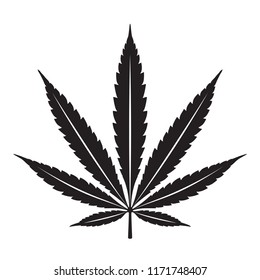 wallpapers Hemp Leaf Clip Art clipart library