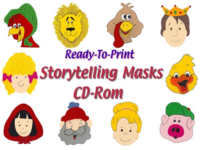 pics Henny Penny Masks register herald