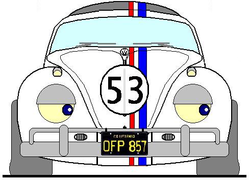 picture Herbie Cartoon https www flickr com photos 32893462 n04 3067735781