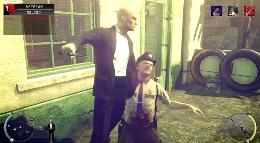 pics Hitman Absolution Ps3 Youtube hitman absolution streets of hope e3 2012 playthrough europe