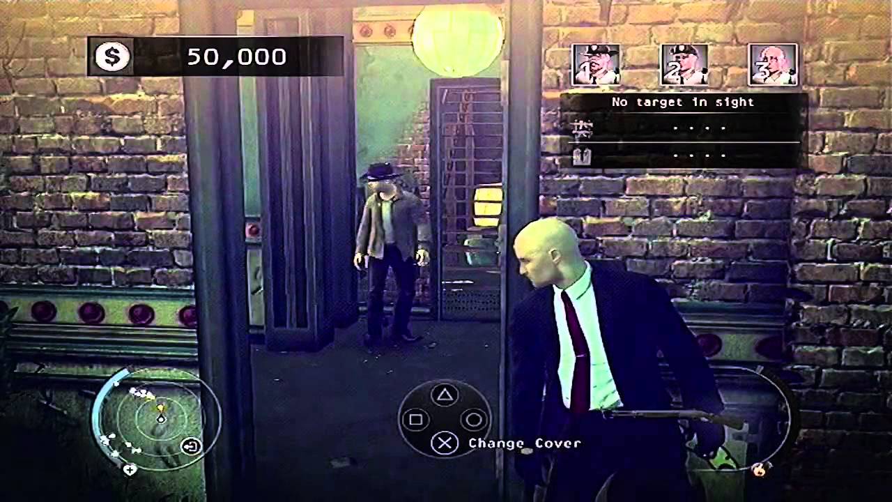 images Hitman Absolution Ps3 Youtube ps3 hitman absolution