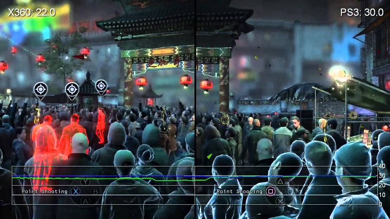 photo Hitman Absolution Ps3 Youtube vgblogger com