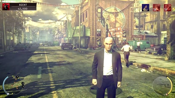picture Hitman Absolution Ps3 Youtube hitman absolution gameplay streets of