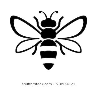 pics Honey Bee Images For Drawing drawing pictures for kids bee drawing