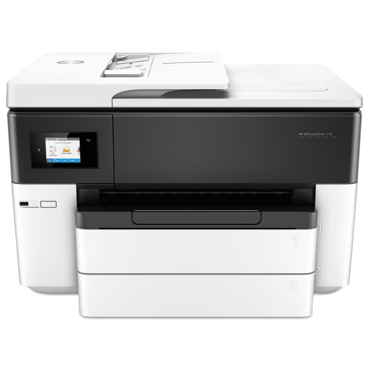 picture Hp Officejet Pro 696 hp officejet pro 6968 all in one wireless printer hp instant ink or amazon dash replenishment ready t0f28a