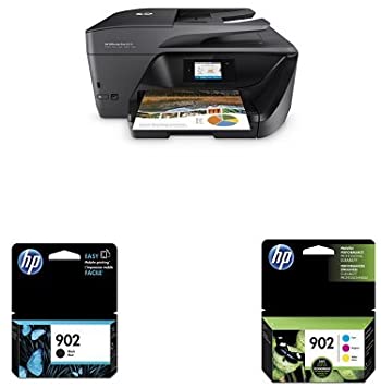 images Hp Officejet Pro 696 hp officejet pro 6978 wireless all in one photo printer with standard ink bundle