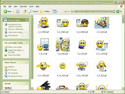 pic Ibm Lotus Notes Sametime Emoticons funny animated gif free animated gifs for lotus notes