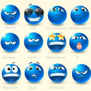 photo Ibm Lotus Notes Sametime Emoticons ibm lotus sametime emoticon animated