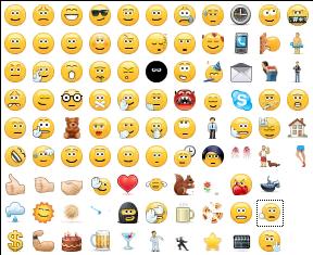 wallpapers Ibm Lotus Notes Sametime Emoticons quick tip lotus sametime quick responses with emoticons