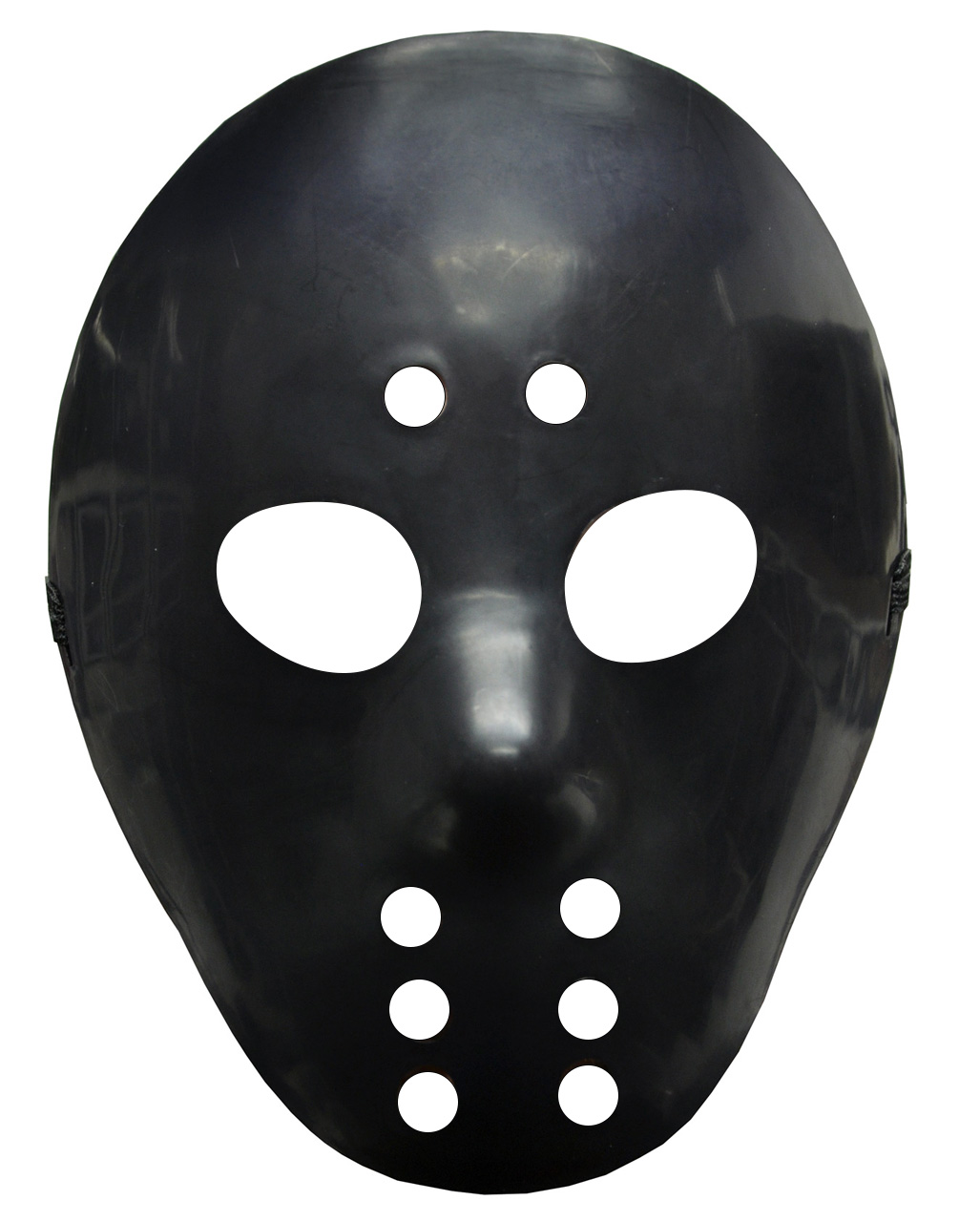 pic Ice Hockey Mask Halloween ice hockey horror mask