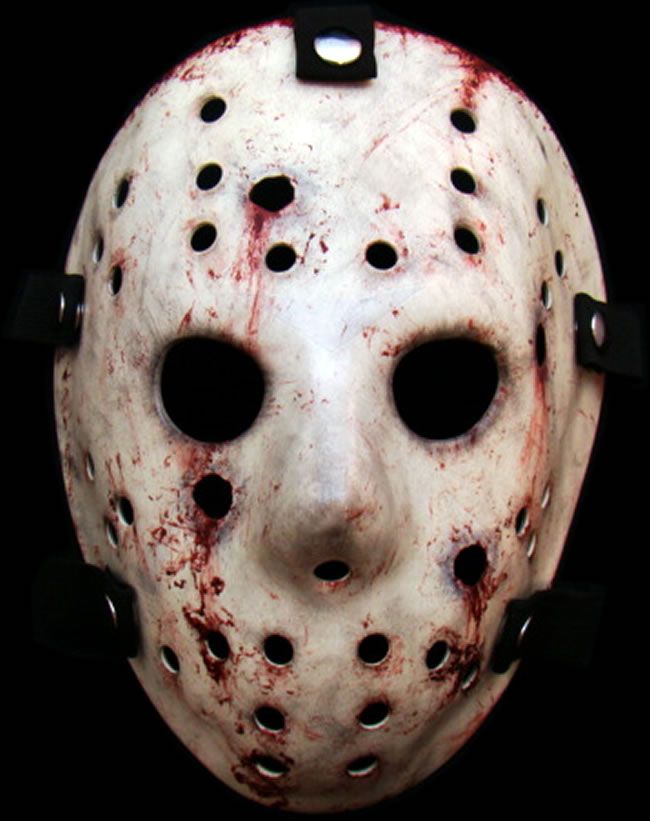 images Ice Hockey Mask Halloween ice hockey ladies costume with mask