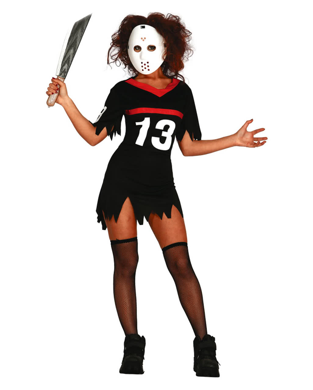 photo Ice Hockey Mask Halloween jason ice hockey mask