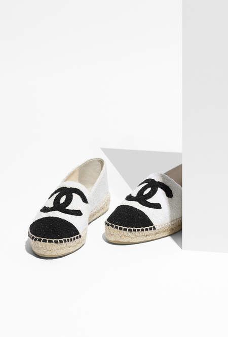 pic Images Of Chanel Shoes bragmybag