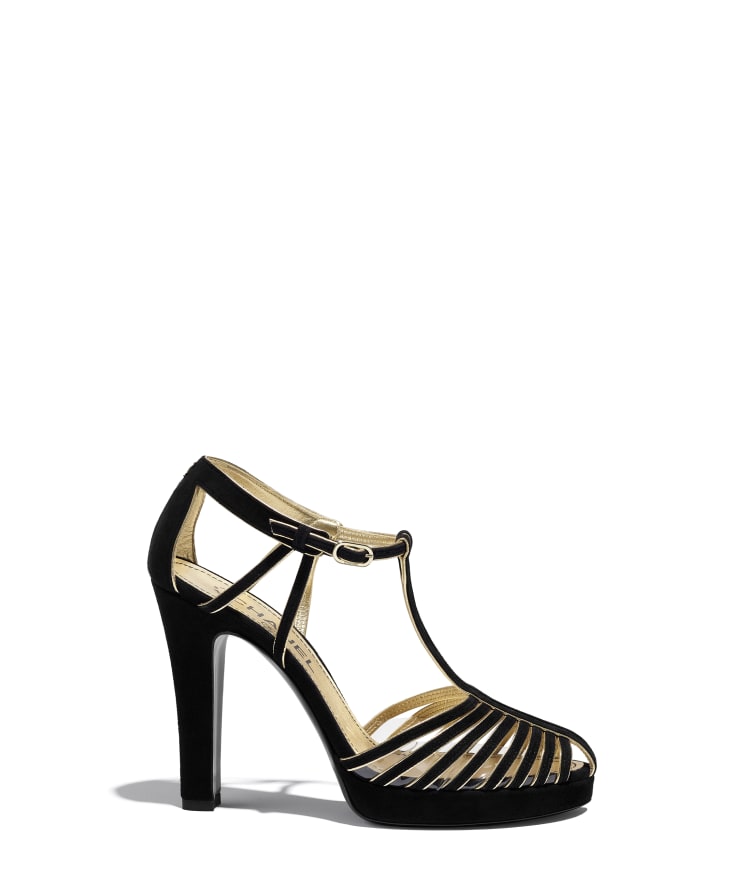 images Images Of Chanel Shoes chanel shoes in store trends at
