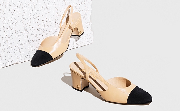pics Images Of Chanel Shoes chanel shoes archives bargain hunting