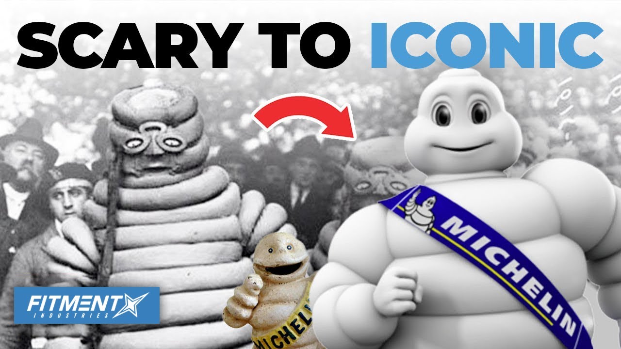 pix Images Of The Michelin Man how the michelin man became one of the