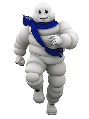 wallpapers Images Of The Michelin Man 10 fun facts about the michelin man