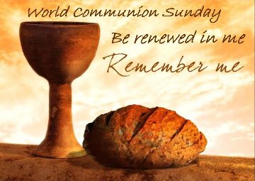 photo Images Of World Communion Sunday world communion sunday oct 6 duke