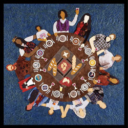 picture Images Of World Communion Sunday shadyside presbyterian church