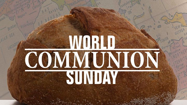 picture Images Of World Communion Sunday presbytery of philadelphia