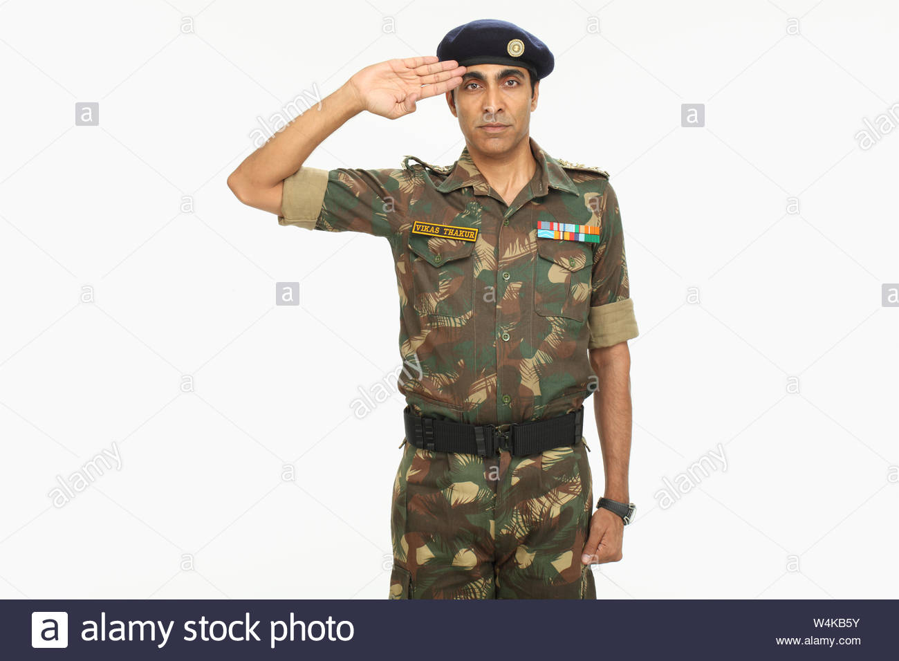 photo Indian Army Soldier Png clipart library