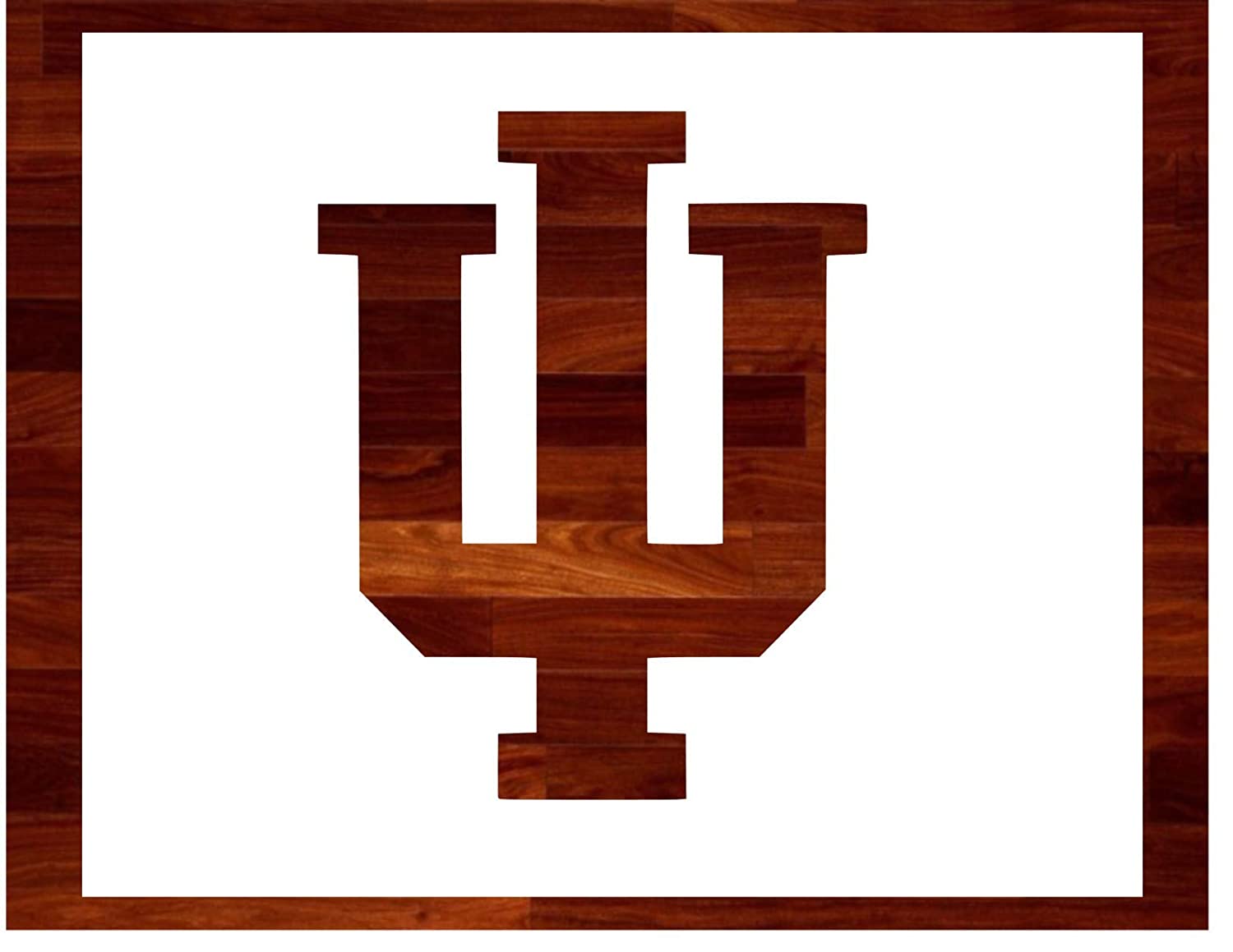 images Indiana University Logo Stencil indiana university athletics