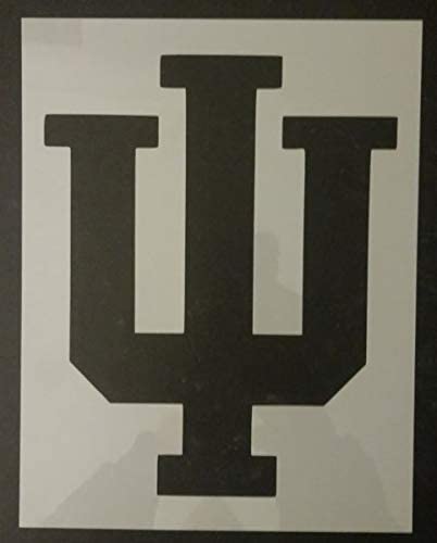 images Indiana University Logo Stencil indiana university athletics